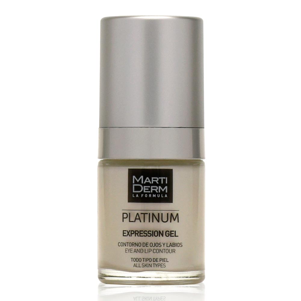 platinum_expression_gel