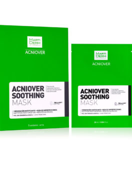 Acniover Soothing Mask