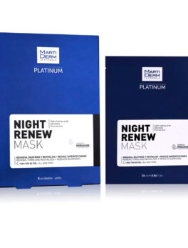 Night Renew Mask