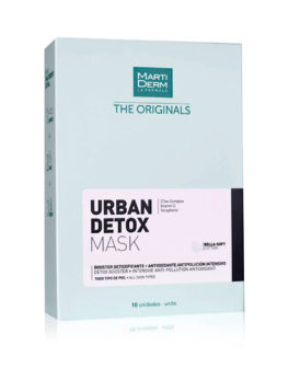 Urban Detox Mask