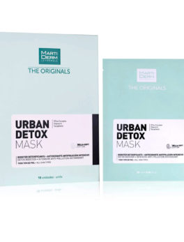 Urban Detox Mask