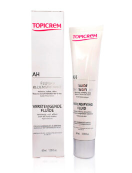 AH Fluido Redensificante - 40 ml