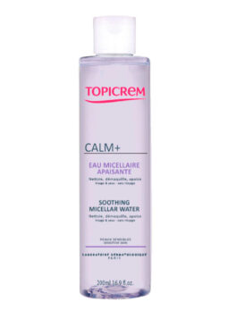 CALM+ Agua Micelar Calmante - 200 ml