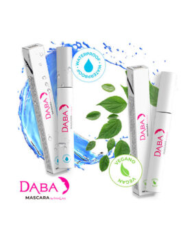 Combo Daba Vegano + Water