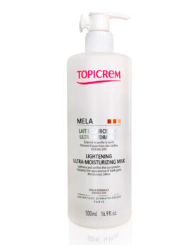 MELA Leche Aclarante Ultra-hidratante - 500 ml