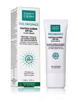 Proteos Screen SPF 50+ - 40ml
