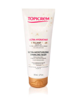 UH Leche Corporal Ultra-hidratante Efecto Brillante - 200 ml